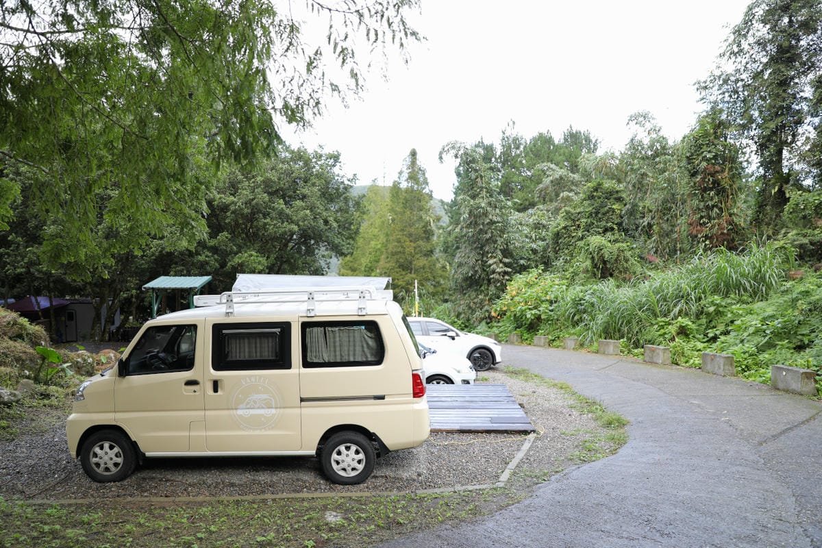 南投森林系露營區推薦! 蟬說:溪頭生態露營區 自搭帳棚.車泊.露營車 - 第36張圖 南投森林系露營區推薦! 蟬說:溪頭生態露營區 自搭帳棚.車泊.露營車