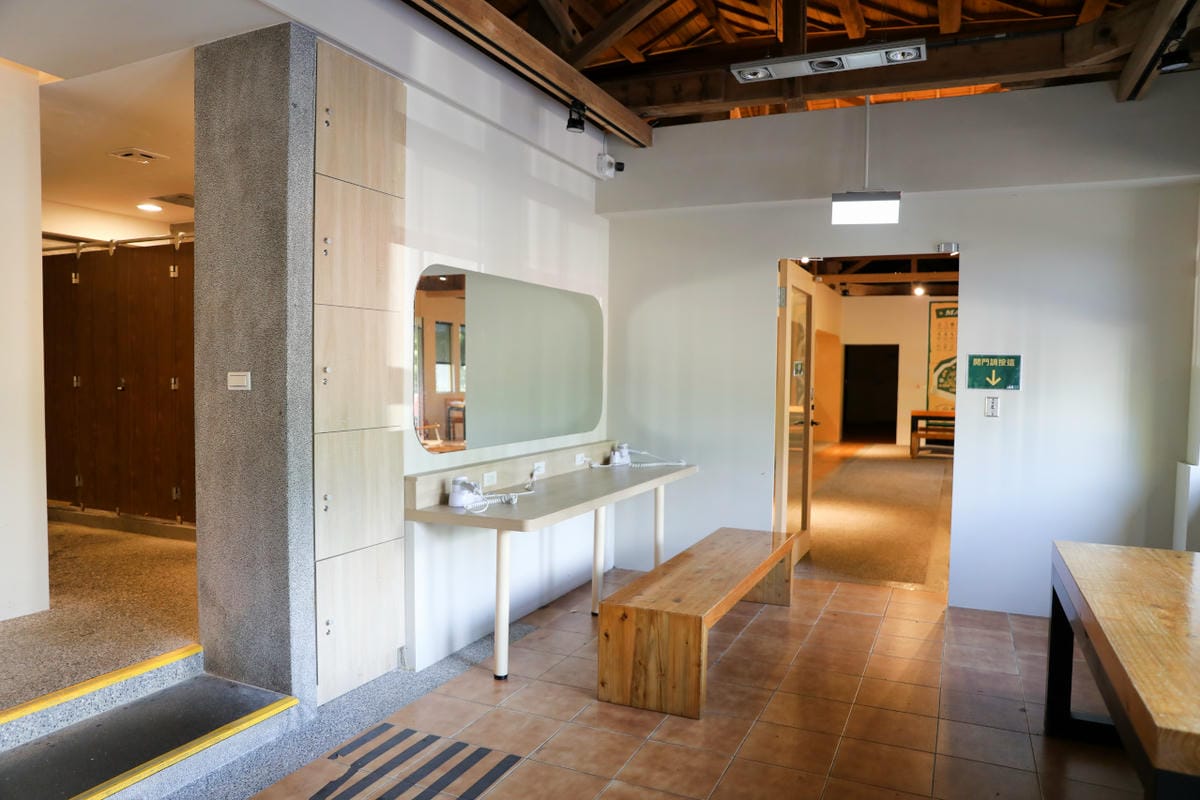 南投森林系露營區推薦! 蟬說:溪頭生態露營區 自搭帳棚.車泊.露營車 - 第9張圖 南投森林系露營區推薦! 蟬說:溪頭生態露營區 自搭帳棚.車泊.露營車