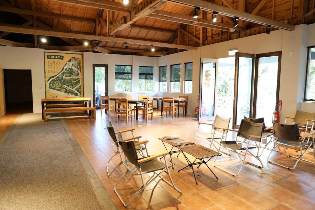 南投森林系露營區推薦! 蟬說:溪頭生態露營區 自搭帳棚.車泊.露營車 - 第7張圖 南投森林系露營區推薦! 蟬說:溪頭生態露營區 自搭帳棚.車泊.露營車