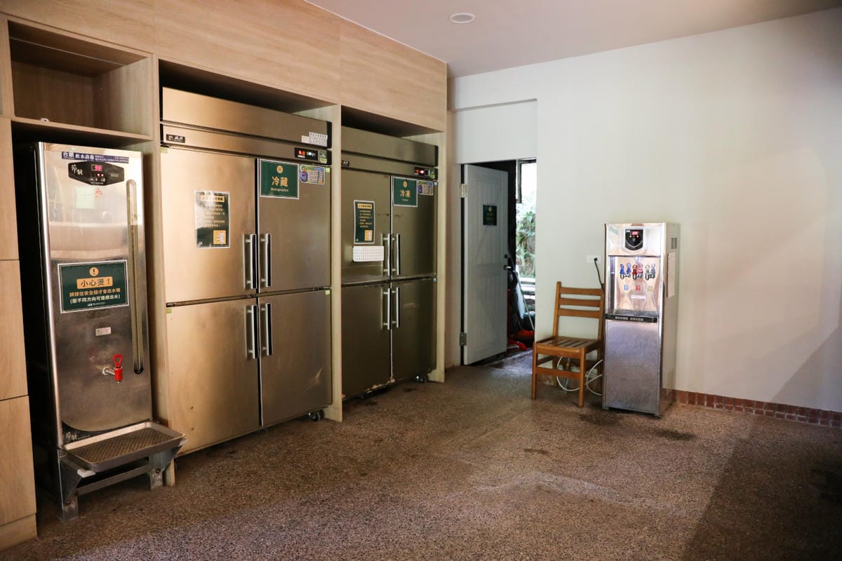 南投森林系露營區推薦! 蟬說:溪頭生態露營區 自搭帳棚.車泊.露營車 - 第8張圖 南投森林系露營區推薦! 蟬說:溪頭生態露營區 自搭帳棚.車泊.露營車