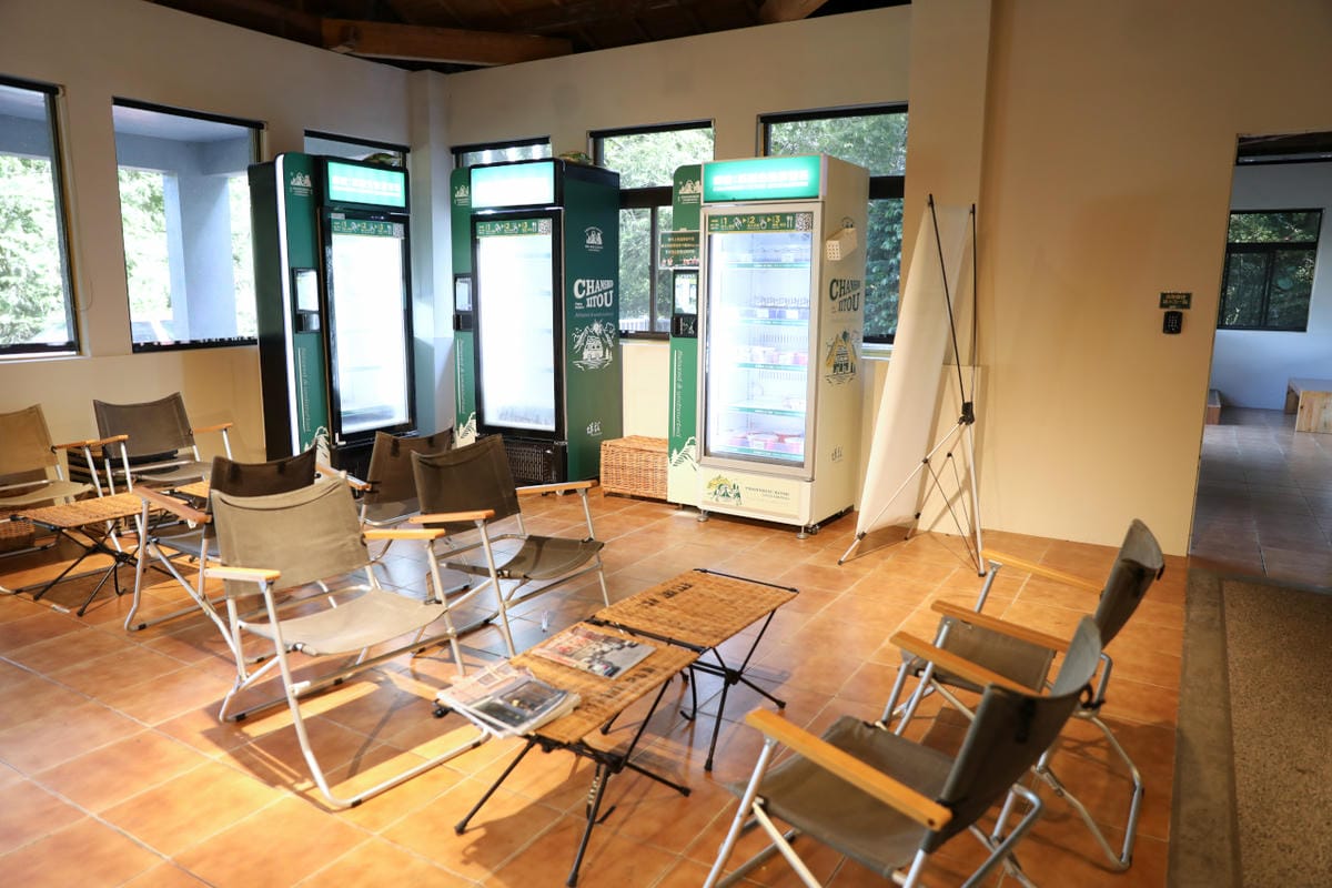 南投森林系露營區推薦! 蟬說:溪頭生態露營區 自搭帳棚.車泊.露營車 - 第6張圖 南投森林系露營區推薦! 蟬說:溪頭生態露營區 自搭帳棚.車泊.露營車