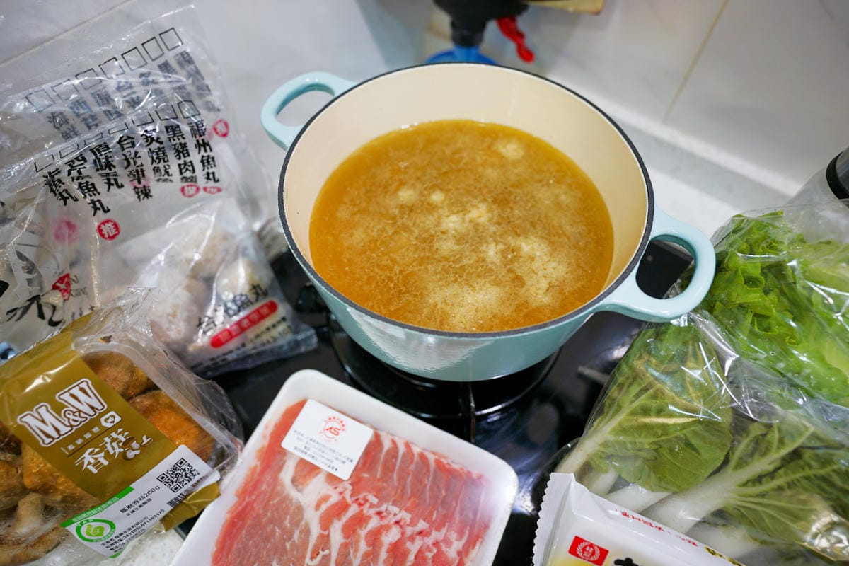 羊肉爐宅配推薦! 台南鄉野炭燒羊肉爐 藥膳羊肉爐.清燉羊肉爐.胡椒羊肉爐 軟Q小羔羊肉,在家吃羊肉爐超幸福! - 第16張圖 羊肉爐宅配推薦! 台南鄉野炭燒羊肉爐 藥膳羊肉爐.清燉羊肉爐.胡椒羊肉爐 軟Q小羔羊肉,在家吃羊肉爐超幸福!