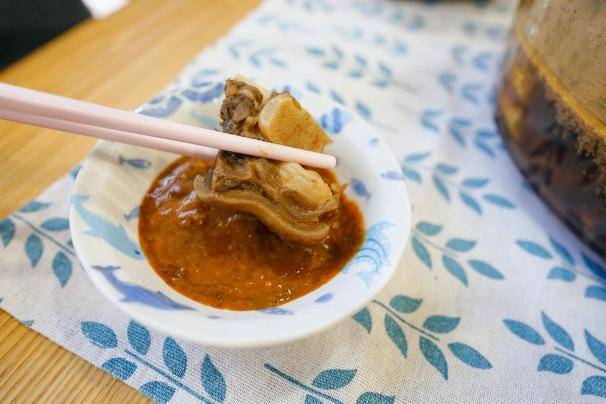 羊肉爐宅配推薦! 台南鄉野炭燒羊肉爐 藥膳羊肉爐.清燉羊肉爐.胡椒羊肉爐 軟Q小羔羊肉,在家吃羊肉爐超幸福! - 第14張圖 羊肉爐宅配推薦! 台南鄉野炭燒羊肉爐 藥膳羊肉爐.清燉羊肉爐.胡椒羊肉爐 軟Q小羔羊肉,在家吃羊肉爐超幸福!