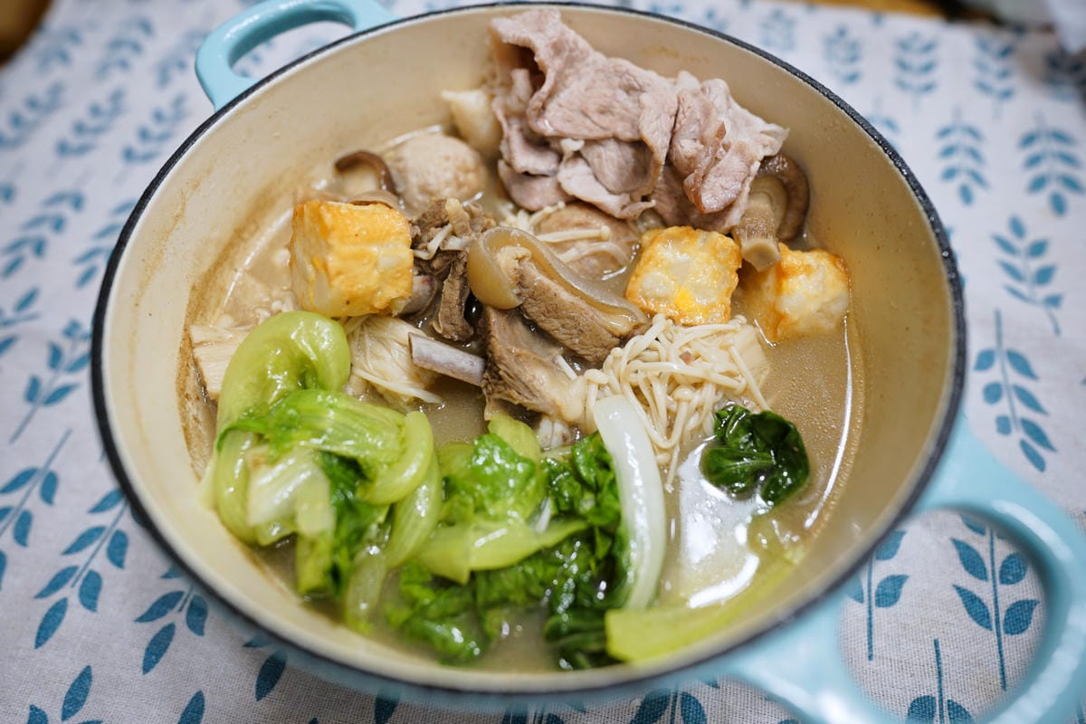 羊肉爐宅配推薦! 台南鄉野炭燒羊肉爐 藥膳羊肉爐.清燉羊肉爐.胡椒羊肉爐 軟Q小羔羊肉,在家吃羊肉爐超幸福! - 第19張圖 羊肉爐宅配推薦! 台南鄉野炭燒羊肉爐 藥膳羊肉爐.清燉羊肉爐.胡椒羊肉爐 軟Q小羔羊肉,在家吃羊肉爐超幸福!