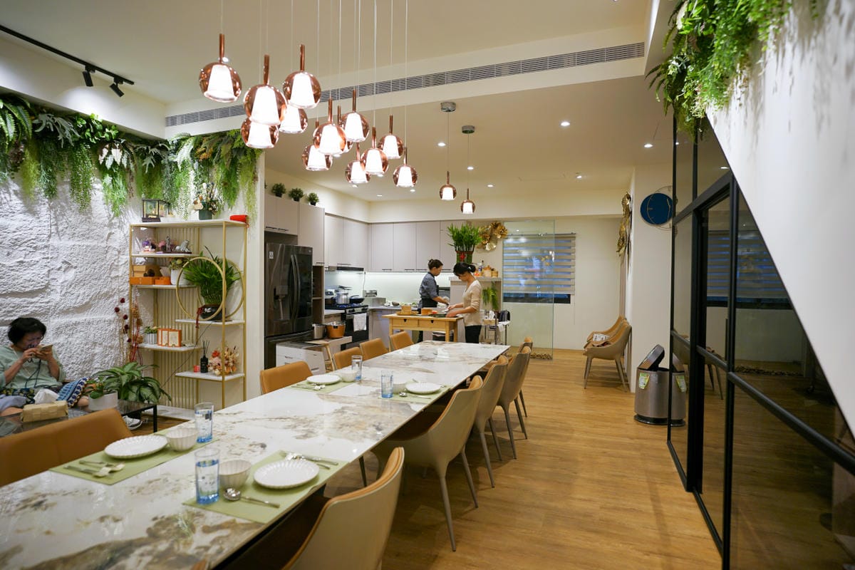 青埔私廚料理 Lavish 132 桃園預約制無菜單泰式料理推薦!