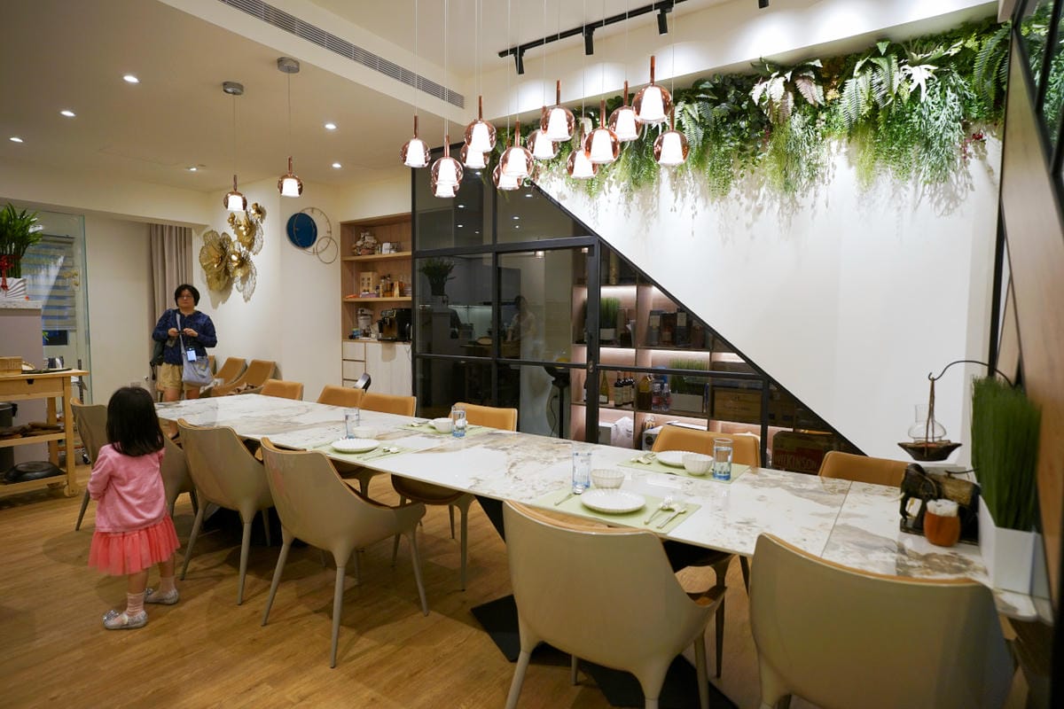 青埔私廚料理 Lavish 132 桃園預約制無菜單泰式料理推薦!
