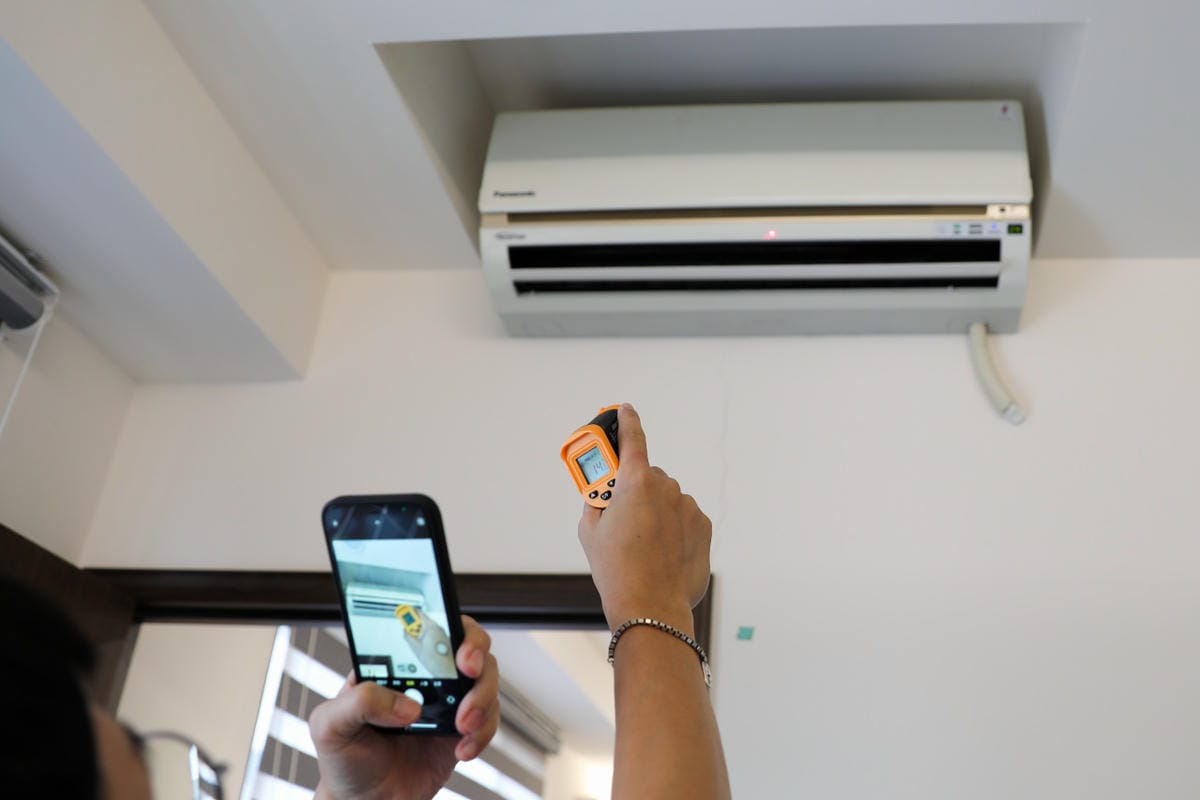 洗冷氣就找智樂家家電清洗服務 桃園分離式冷氣清洗推薦! - 第3張圖 洗冷氣就找智樂家家電清洗服務 桃園分離式冷氣清洗推薦!