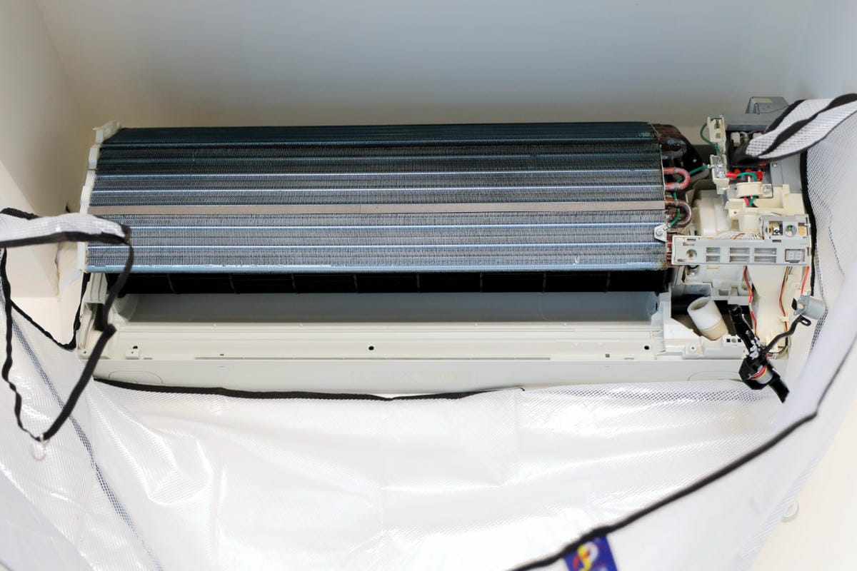 洗冷氣就找智樂家家電清洗服務 桃園分離式冷氣清洗推薦! - 第12張圖 洗冷氣就找智樂家家電清洗服務 桃園分離式冷氣清洗推薦!