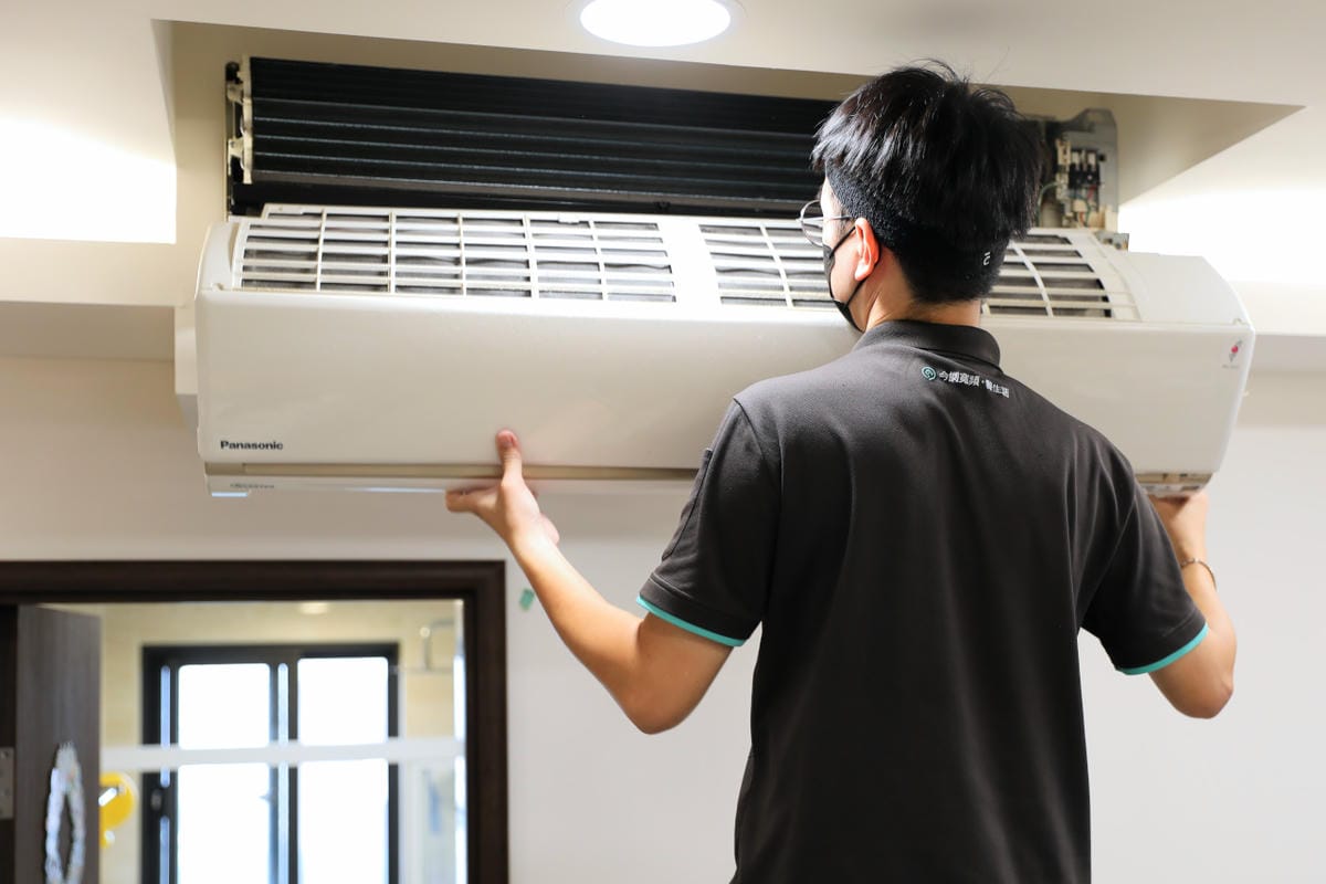 洗冷氣就找智樂家家電清洗服務 桃園分離式冷氣清洗推薦! - 第14張圖 洗冷氣就找智樂家家電清洗服務 桃園分離式冷氣清洗推薦!