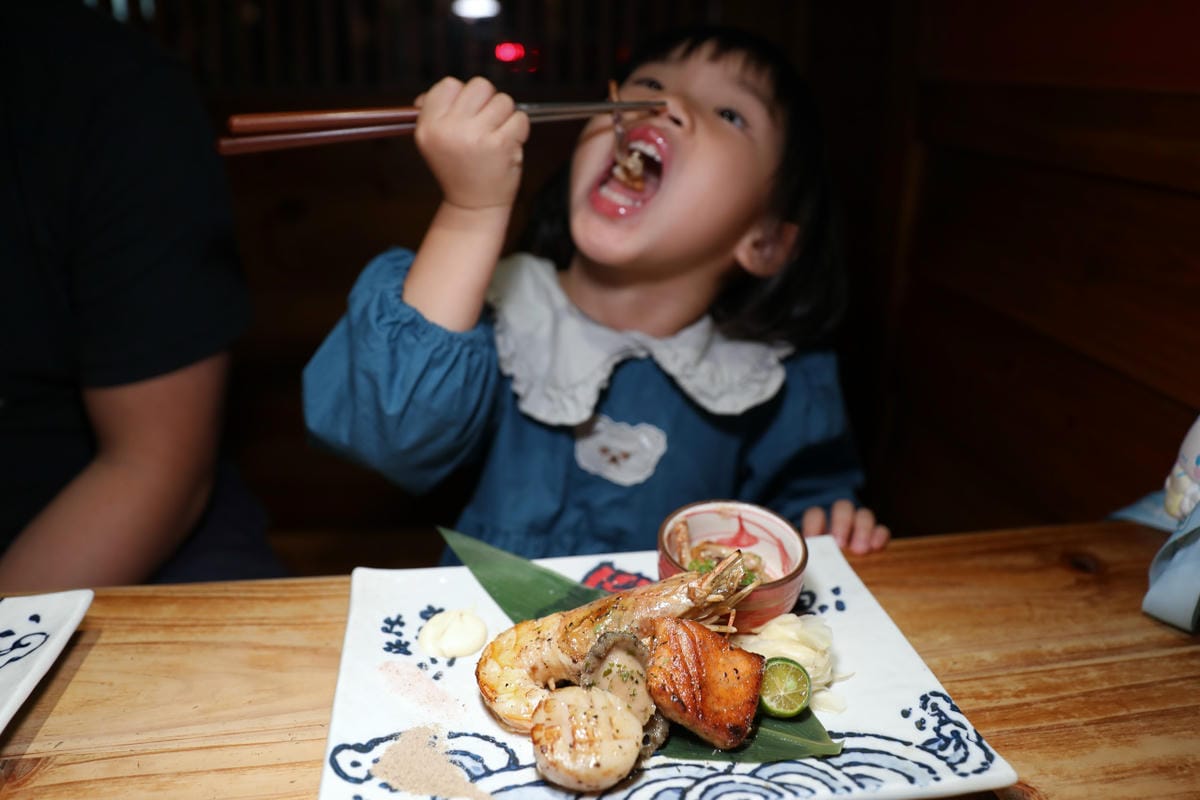 台北高檔日式無菜單料理推薦! 建一食堂 熟成刺身極鮮甜.秋季麵包蟹正肥美~ - 第20張圖 台北高檔日式無菜單料理推薦! 建一食堂 熟成刺身極鮮甜.秋季麵包蟹正肥美~