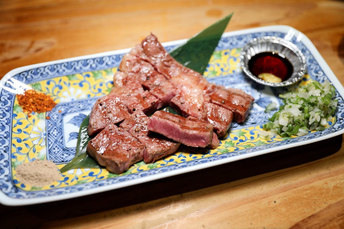台北高檔日式無菜單料理推薦! 建一食堂 熟成刺身極鮮甜.秋季麵包蟹正肥美~ - 第31張圖 台北高檔日式無菜單料理推薦! 建一食堂 熟成刺身極鮮甜.秋季麵包蟹正肥美~