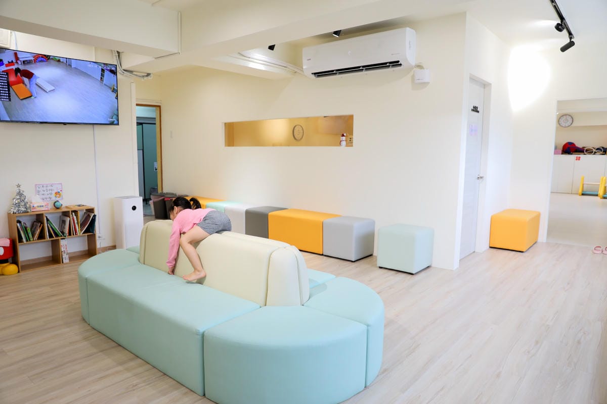 板橋職能治療師親子課程推薦! KidPro醫學級兒童發展教育團隊 幼兒感覺統合.專注力.人際情緒力培養