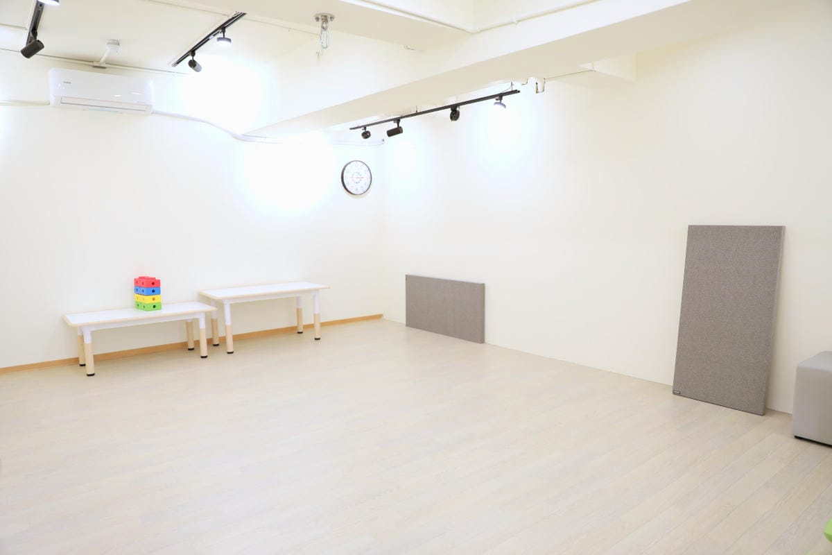 板橋職能治療師親子課程推薦! KidPro醫學級兒童發展教育團隊 幼兒感覺統合.專注力.人際情緒力培養