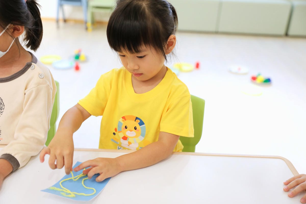 板橋職能治療師親子課程推薦! KidPro醫學級兒童發展教育團隊 幼兒感覺統合.專注力.人際情緒力培養