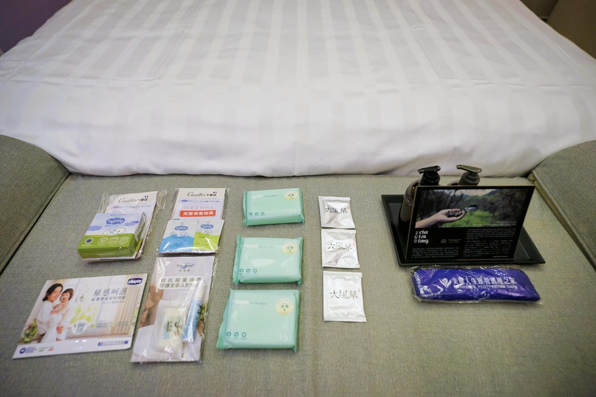 台北新北獨棟月中推薦! 三重美麗人生產後護理之家 飯店式月子中心,設備齊全,專業嬰兒照護 - 第15張圖 台北新北獨棟月中推薦! 三重美麗人生產後護理之家 飯店式月子中心,設備齊全,專業嬰兒照護