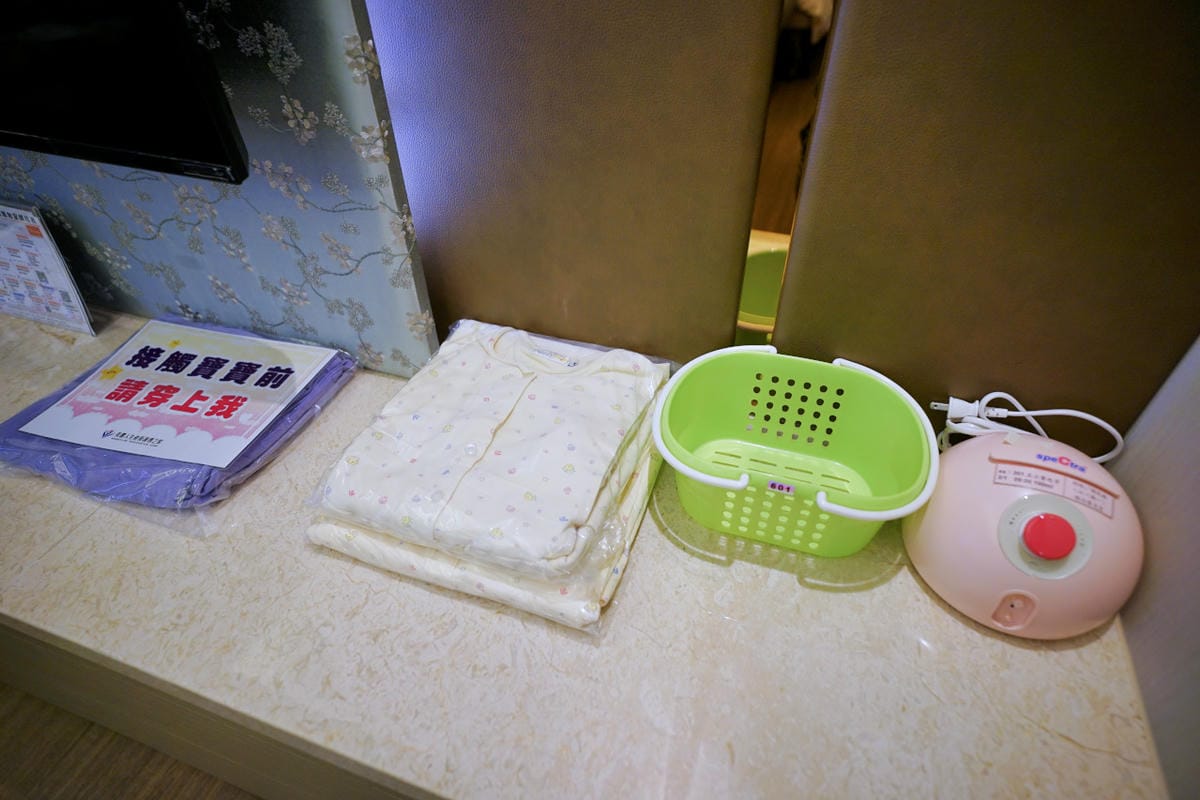 台北新北獨棟月中推薦! 三重美麗人生產後護理之家 飯店式月子中心,設備齊全,專業嬰兒照護 - 第16張圖 台北新北獨棟月中推薦! 三重美麗人生產後護理之家 飯店式月子中心,設備齊全,專業嬰兒照護
