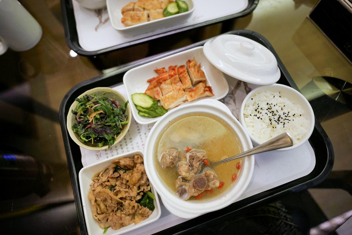 台北新北獨棟月中推薦! 三重美麗人生產後護理之家 飯店式月子中心,設備齊全,專業嬰兒照護 - 第58張圖 台北新北獨棟月中推薦! 三重美麗人生產後護理之家 飯店式月子中心,設備齊全,專業嬰兒照護