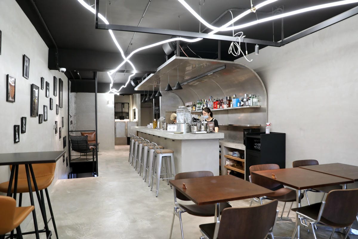 Gustave & Henri 古斯塔亨利(板橋店) 鹹派甜塔專賣店 可頌.達克瓦茲.可麗露 - 第15張圖 Gustave & Henri 古斯塔亨利(板橋店) 鹹派甜塔專賣店 可頌.達克瓦茲.可麗露