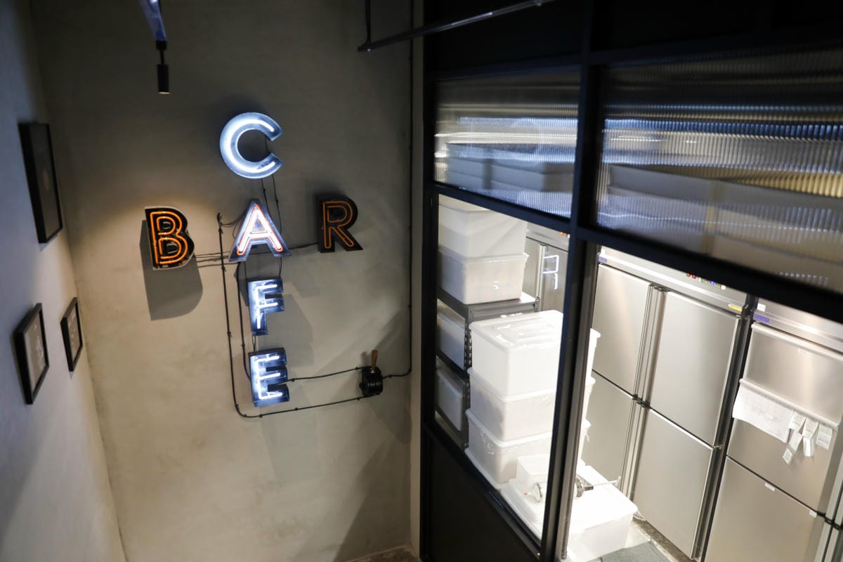 Gustave & Henri 古斯塔亨利(板橋店) 鹹派甜塔專賣店 可頌.達克瓦茲.可麗露 - 第13張圖 Gustave & Henri 古斯塔亨利(板橋店) 鹹派甜塔專賣店 可頌.達克瓦茲.可麗露