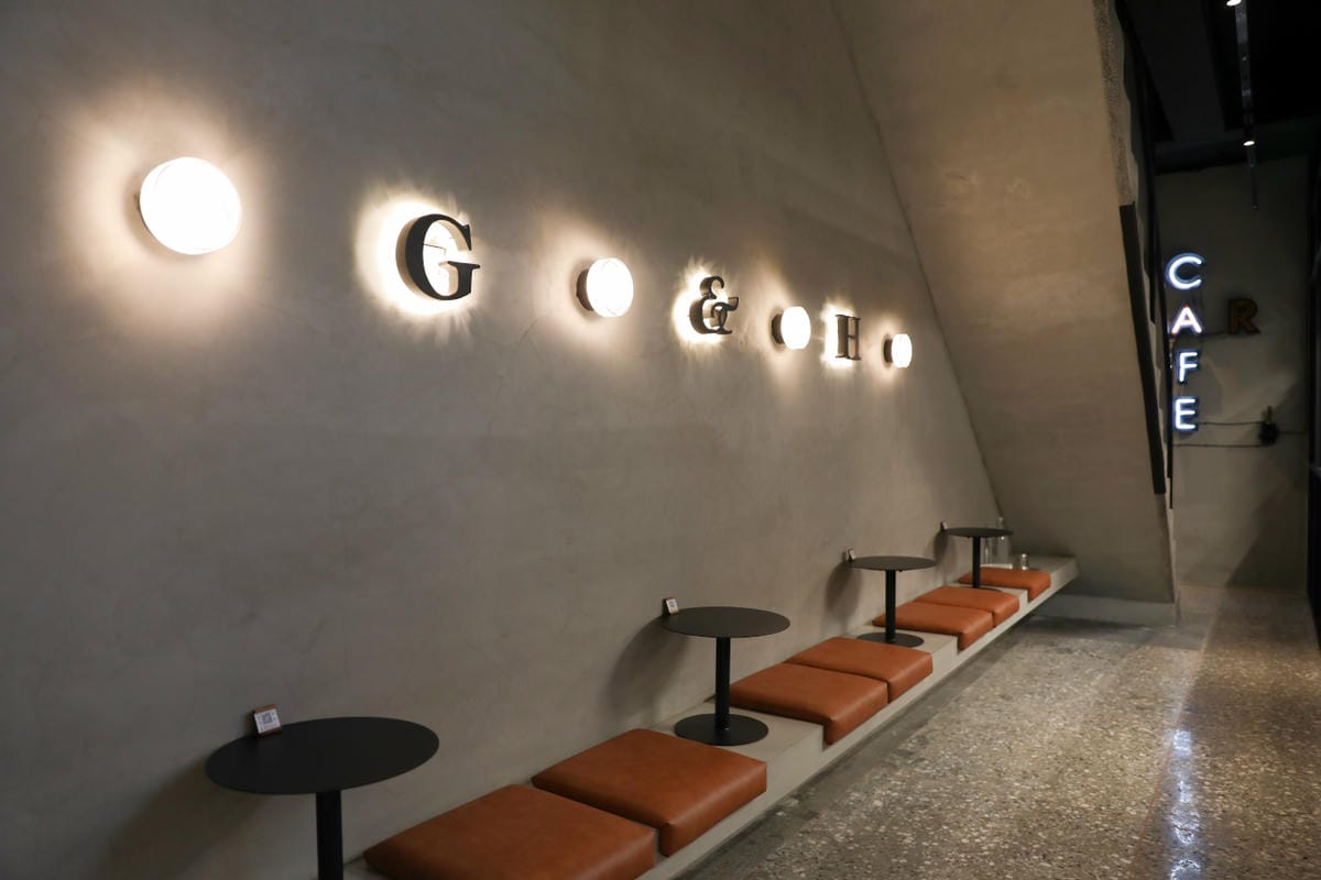 Gustave & Henri 古斯塔亨利(板橋店) 鹹派甜塔專賣店 可頌.達克瓦茲.可麗露 - 第12張圖 Gustave & Henri 古斯塔亨利(板橋店) 鹹派甜塔專賣店 可頌.達克瓦茲.可麗露