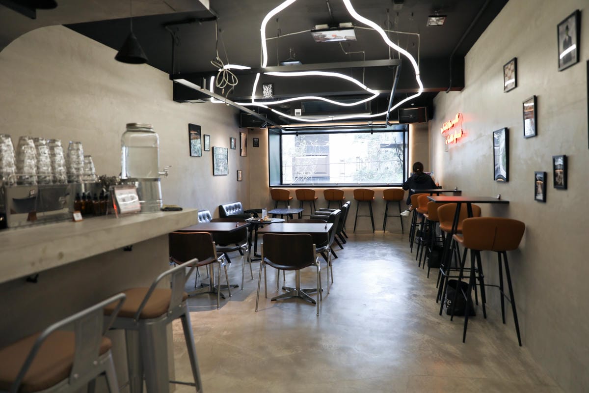 Gustave & Henri 古斯塔亨利(板橋店) 鹹派甜塔專賣店 可頌.達克瓦茲.可麗露 - 第14張圖 Gustave & Henri 古斯塔亨利(板橋店) 鹹派甜塔專賣店 可頌.達克瓦茲.可麗露