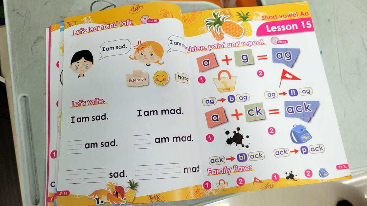 奧斯汀美語 桃園兒童美語推薦! 家長必看! 掌握5大重點,為孩子選擇最適合的美語補習班 - 第24張圖 奧斯汀美語 桃園兒童美語推薦! 家長必看! 掌握5大重點,為孩子選擇最適合的美語補習班