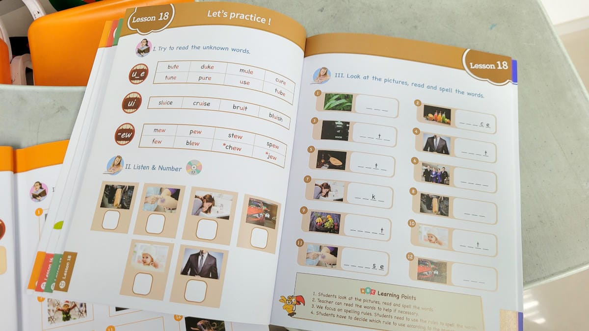 奧斯汀美語 桃園兒童美語推薦! 家長必看! 掌握5大重點,為孩子選擇最適合的美語補習班 - 第23張圖 奧斯汀美語 桃園兒童美語推薦! 家長必看! 掌握5大重點,為孩子選擇最適合的美語補習班