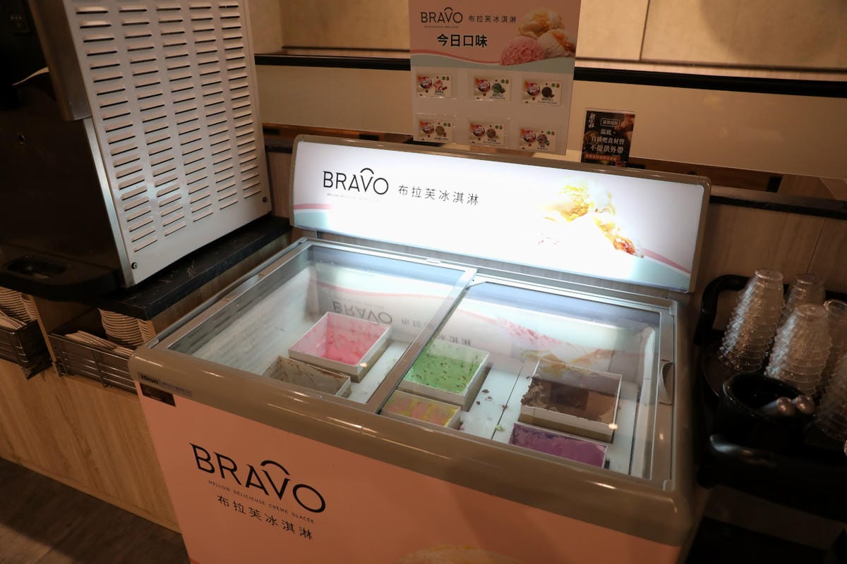 台南安平火鍋餐廳 新垣祖鍋物(安平店) 天然蔬果湯頭石頭火鍋.自助吧吃到飽無限量供應 - 第9張圖 台南安平火鍋餐廳 新垣祖鍋物(安平店) 天然蔬果湯頭石頭火鍋.自助吧吃到飽無限量供應