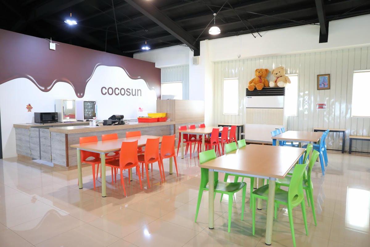 屏東巧克力觀光工廠 巧茵山可可莊園 COCOSUN 巧克力DIY.巧克力火鍋 免門票親子景點推薦!