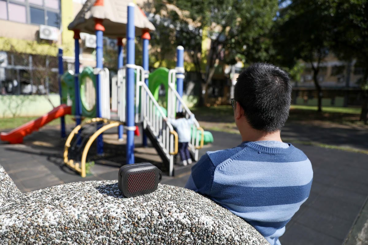 PHILIPS 長續航TWS串聯無線藍牙5.3喇叭(黑)-TAS1209 IPX4防水.輕巧易攜帶 戶外享受音樂無距離~ - 第12張圖 PHILIPS 長續航TWS串聯無線藍牙5.3喇叭(黑)-TAS1209 IPX4防水.輕巧易攜帶 戶外享受音樂無距離~