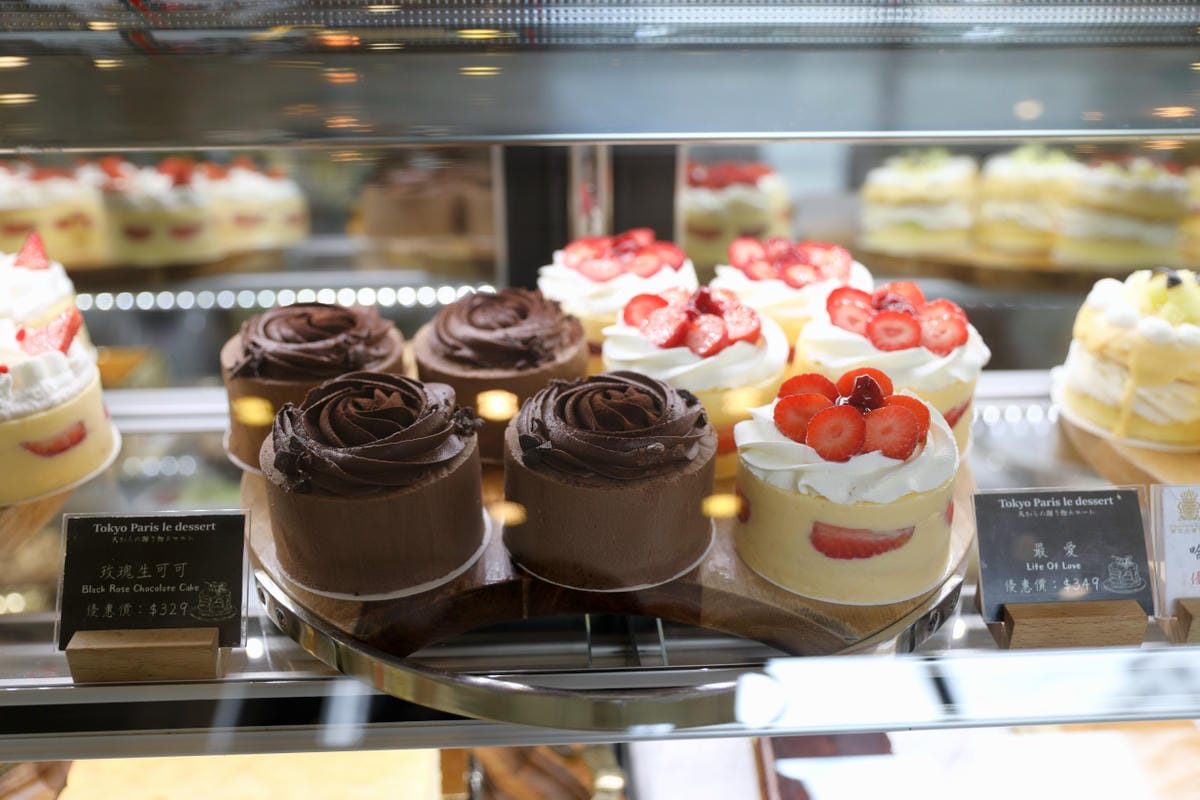 東京巴黎甜點 2025年節禮盒推薦!金融家費南雪.金莎菠蘿蛋黃酥 彌月蛋糕推薦! 巴黎燒燉布蕾 - 第4張圖 東京巴黎甜點 2025年節禮盒推薦!金融家費南雪.金莎菠蘿蛋黃酥 彌月蛋糕推薦! 巴黎燒燉布蕾