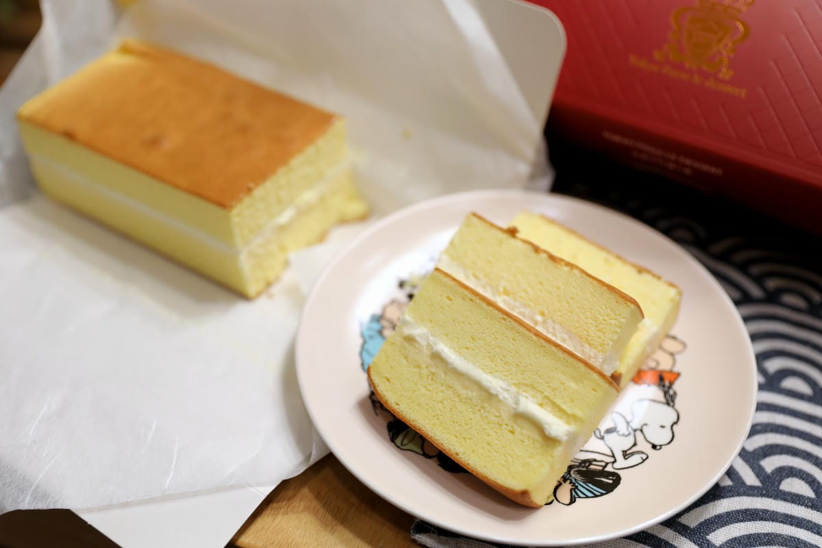 東京巴黎甜點 2025年節禮盒推薦!金融家費南雪.金莎菠蘿蛋黃酥 彌月蛋糕推薦! 巴黎燒燉布蕾 - 第17張圖 東京巴黎甜點 2025年節禮盒推薦!金融家費南雪.金莎菠蘿蛋黃酥 彌月蛋糕推薦! 巴黎燒燉布蕾