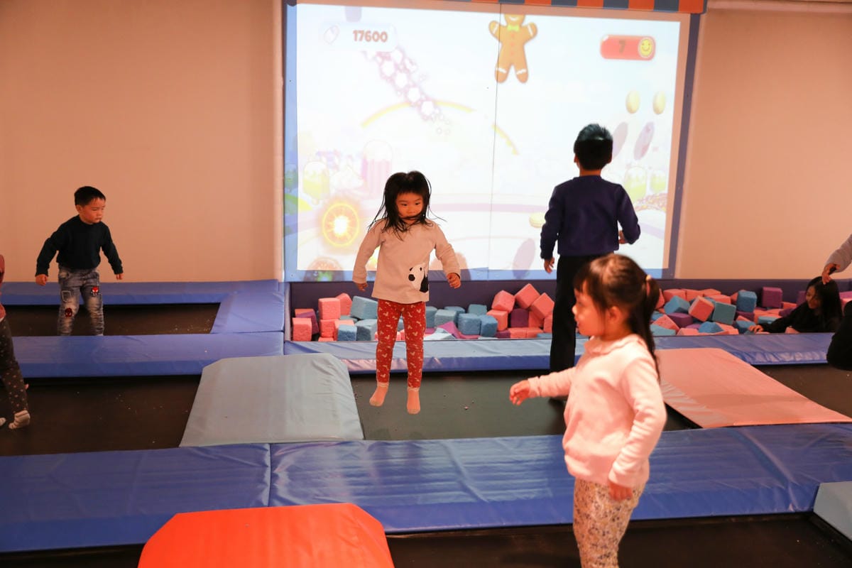 竹北室內親子樂園推薦! 追風奇幻島-童話莊園6+plaza店 吃喝玩樂線上購票超划算!