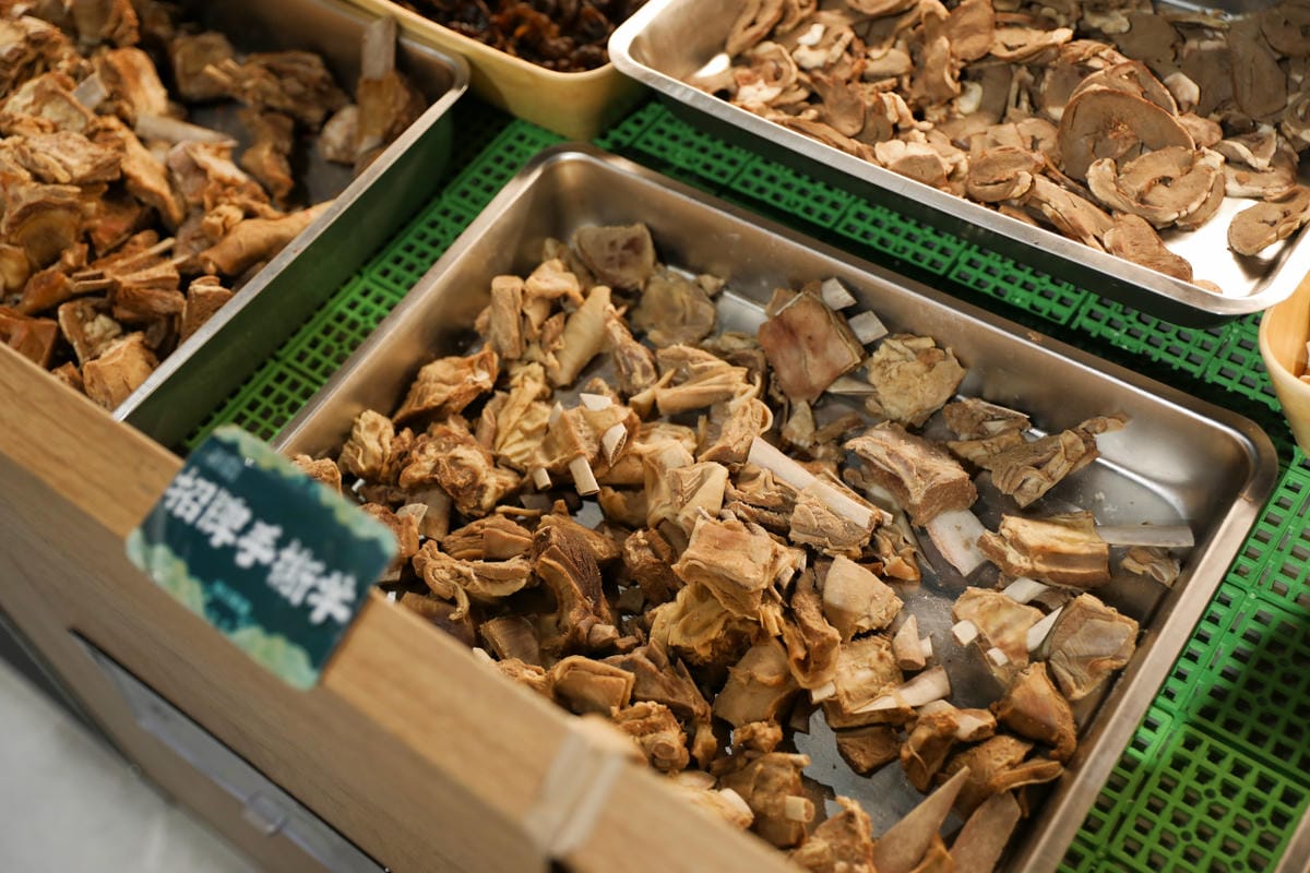 桃園羊肉爐吃到飽推薦! 耀武羊威(國際店) 外帶羊肉爐年菜圍爐好選擇!