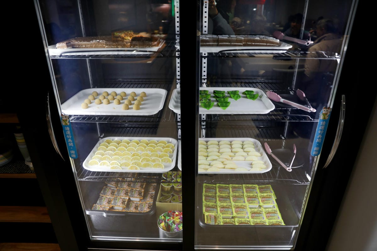 桃園羊肉爐吃到飽推薦! 耀武羊威(國際店) 外帶羊肉爐年菜圍爐好選擇!