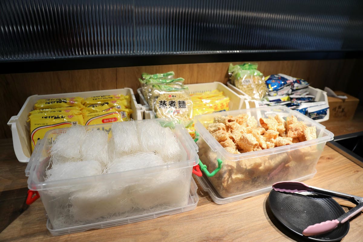 桃園羊肉爐吃到飽推薦! 耀武羊威(國際店) 外帶羊肉爐年菜圍爐好選擇!