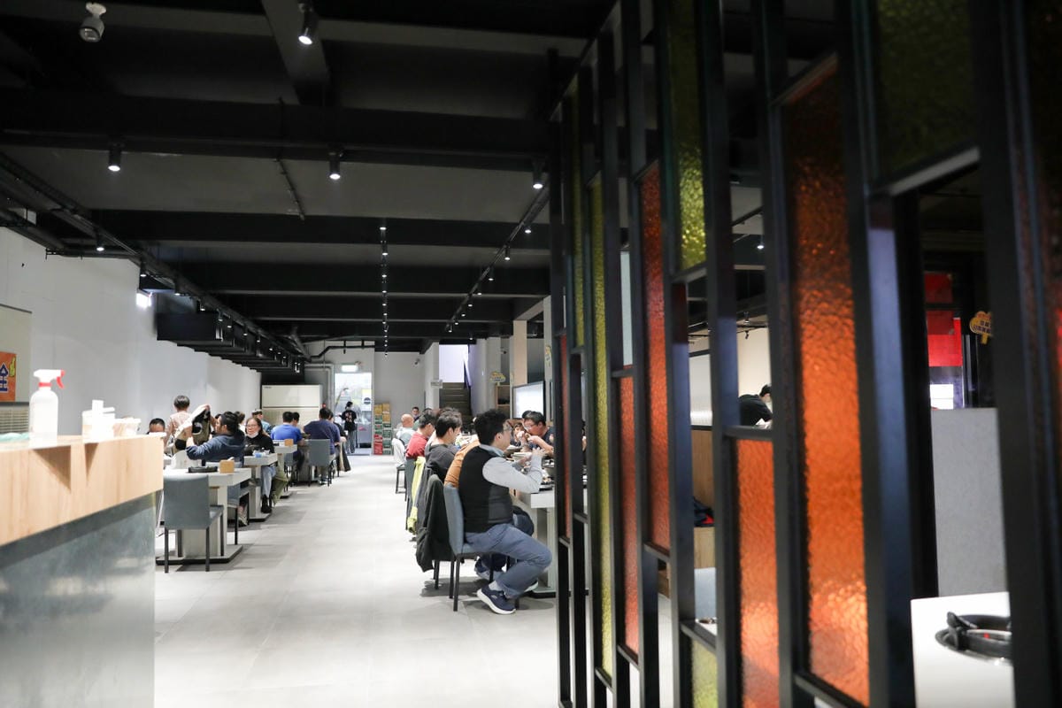 桃園羊肉爐吃到飽推薦! 耀武羊威(國際店) 外帶羊肉爐年菜圍爐好選擇!