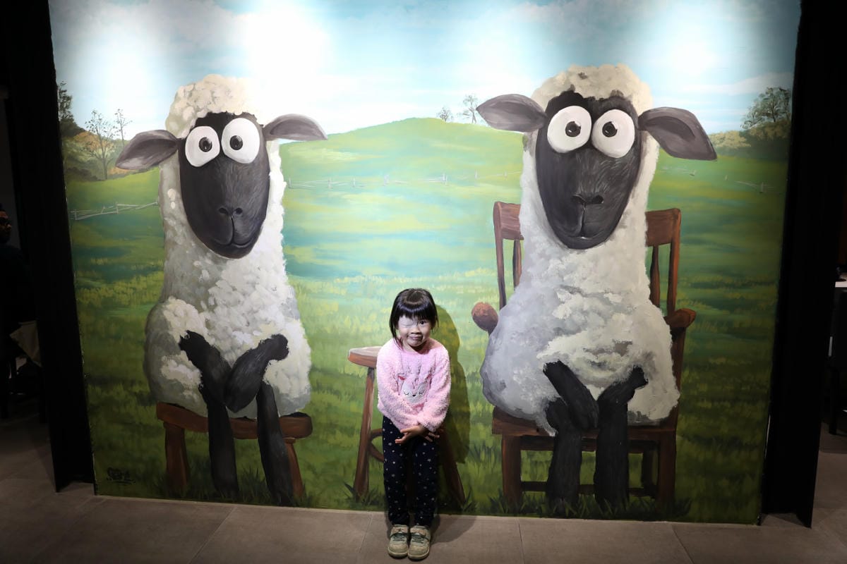 桃園羊肉爐吃到飽推薦! 耀武羊威(國際店) 外帶羊肉爐年菜圍爐好選擇!