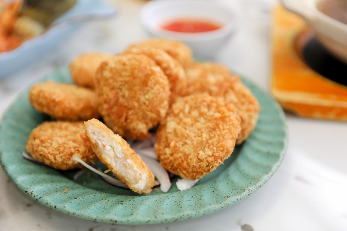 桃園室內高爾夫餐廳 川泰錦 包廂聚餐推薦! 中壢青埔泰式料理.川菜料理.星馬宮廷菜