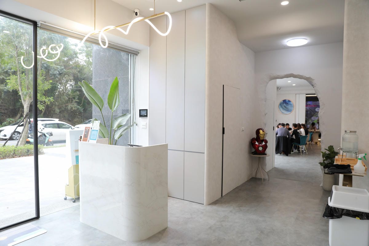 桃園室內高爾夫餐廳 川泰錦 包廂聚餐推薦! 中壢青埔泰式料理.川菜料理.星馬宮廷菜