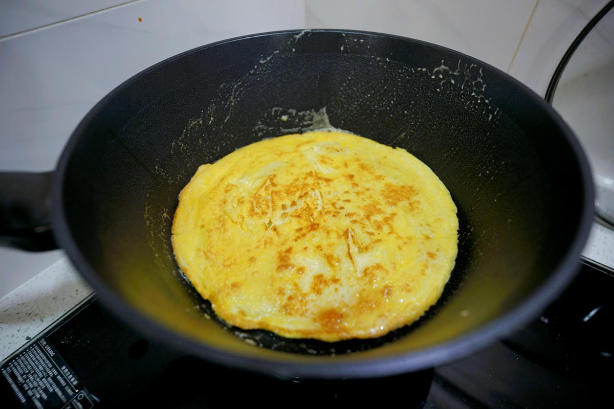 全聯小磨坊麻婆醬推薦! 懶人零失敗料理食譜 麻婆烘蛋.麻婆肉燥飯