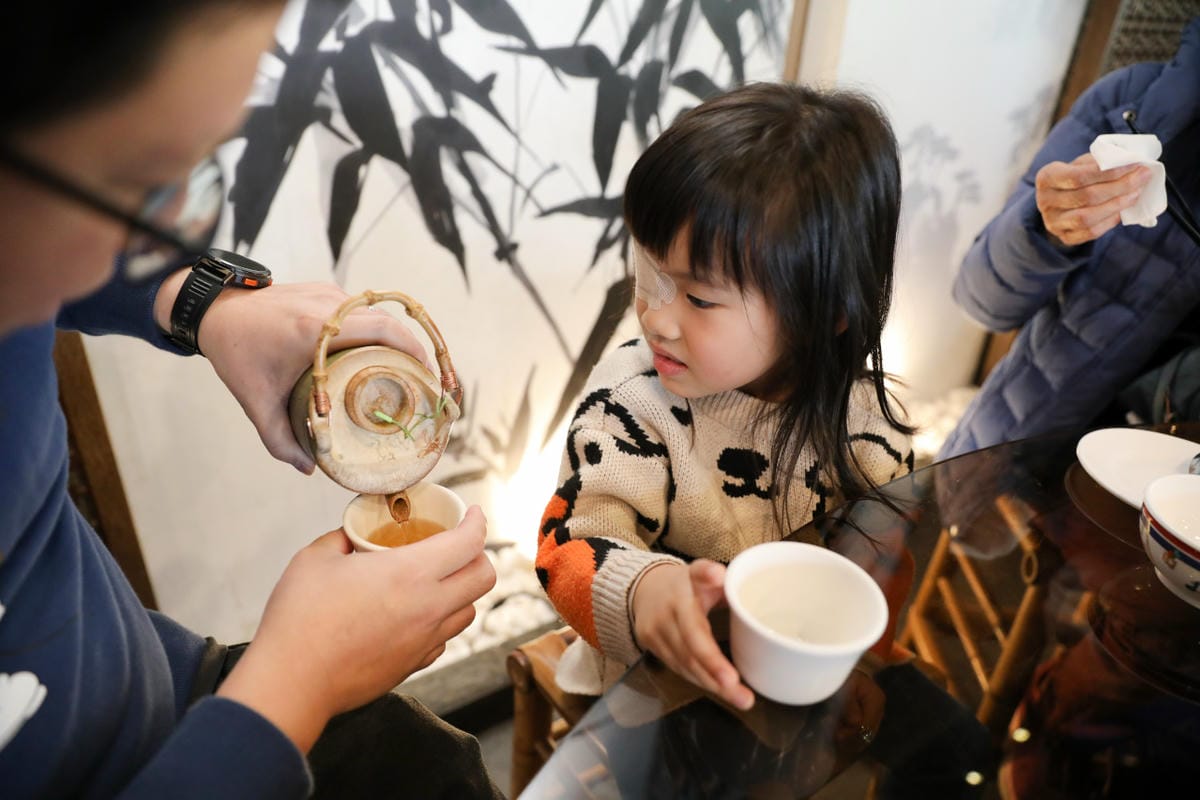關子嶺甕缸雞-竹香園甕缸雞(仙草店) 台南白河超美味甕缸雞推薦!