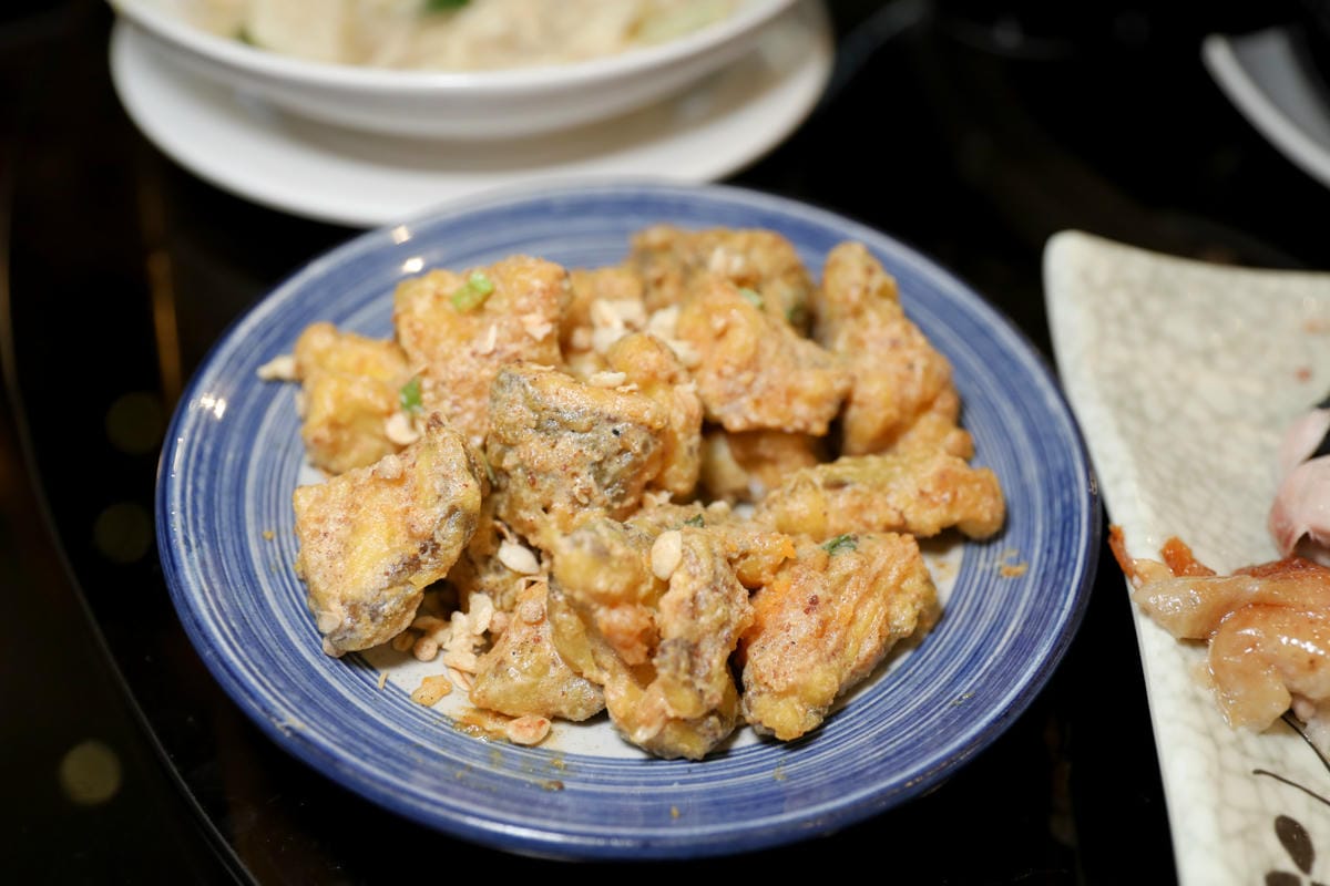 關子嶺甕缸雞-竹香園甕缸雞(仙草店) 台南白河超美味甕缸雞推薦!