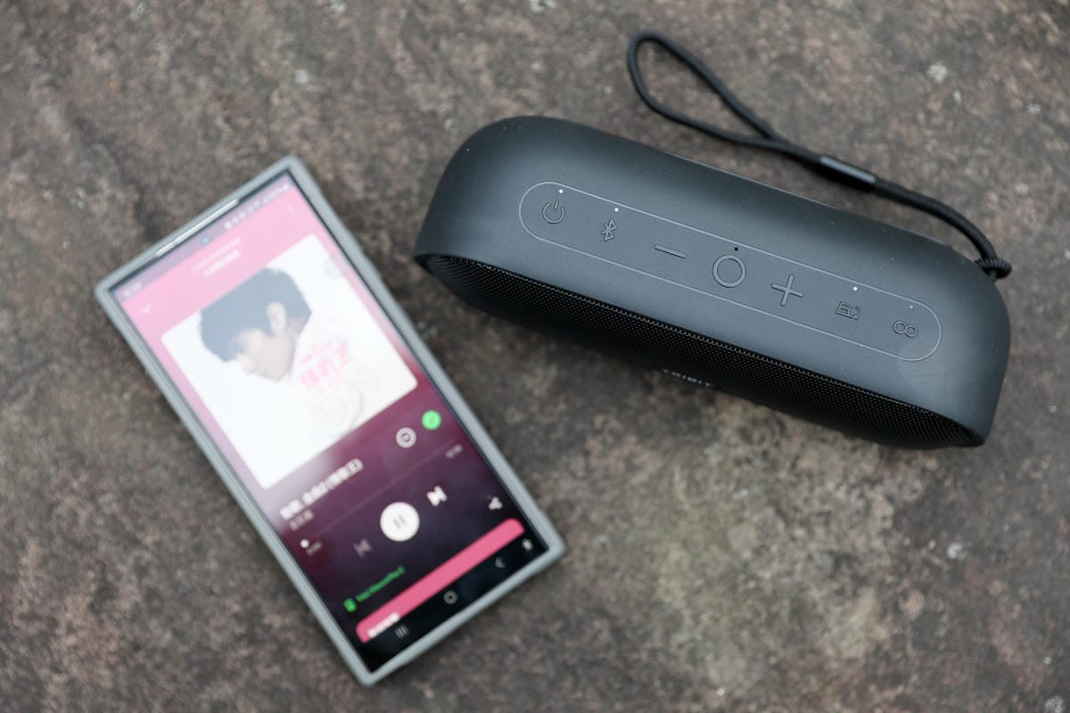 Tribit XSound Plus 2 無線藍牙喇叭推薦! XBass超重低音.30W大功率立體白金音效.IPX7強效防水