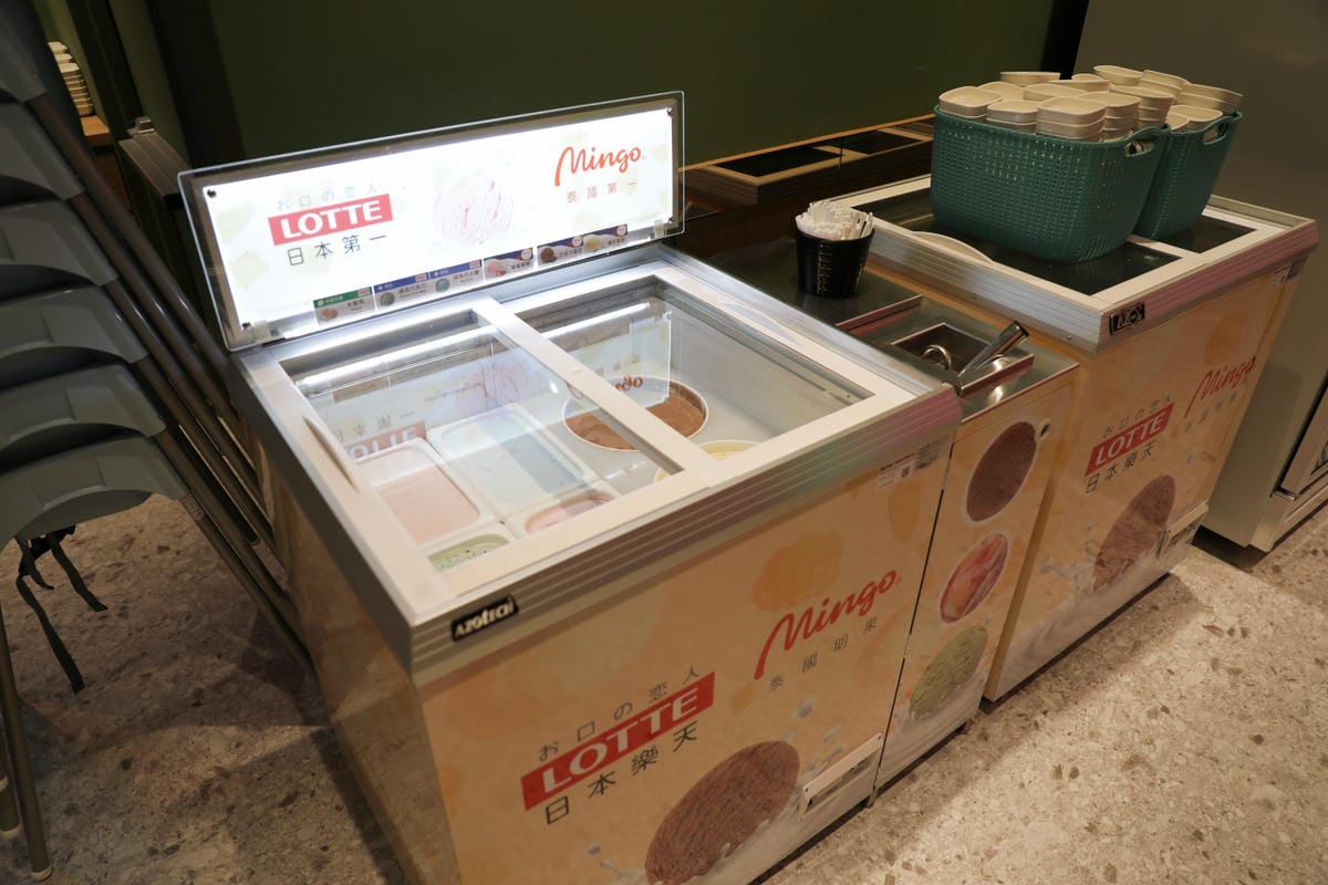 狂一鍋 新台式火鍋(台北西門店) 網路票選新台式火鍋第1名,蔬食自助吧吃到飽,西門町火鍋推薦! - 第15張圖 狂一鍋 新台式火鍋(台北西門店) 網路票選新台式火鍋第1名,蔬食自助吧吃到飽,西門町火鍋推薦!