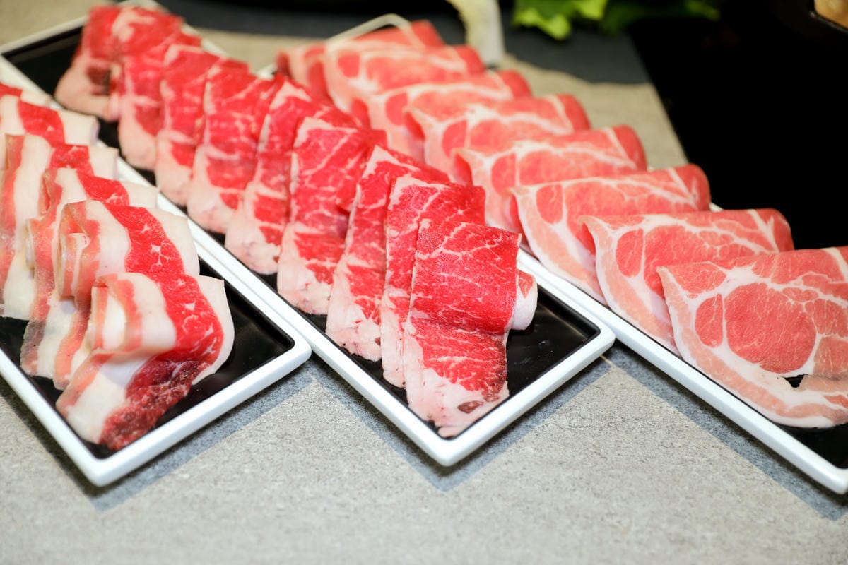 狂一鍋 新台式火鍋(台北西門店) 網路票選新台式火鍋第1名,蔬食自助吧吃到飽,西門町火鍋推薦! - 第34張圖 狂一鍋 新台式火鍋(台北西門店) 網路票選新台式火鍋第1名,蔬食自助吧吃到飽,西門町火鍋推薦!