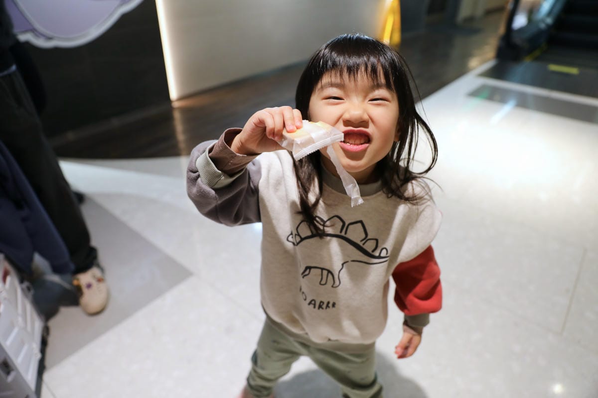 全年免費停車,大江才是真正的桃園之光!2025年台灣燈會在桃園!安排桃園一日遊體驗青埔生活圈!首選中壢大江購物中心! - 第24張圖 全年免費停車,大江才是真正的桃園之光!2025年台灣燈會在桃園!安排桃園一日遊體驗青埔生活圈!首選中壢大江購物中心!
