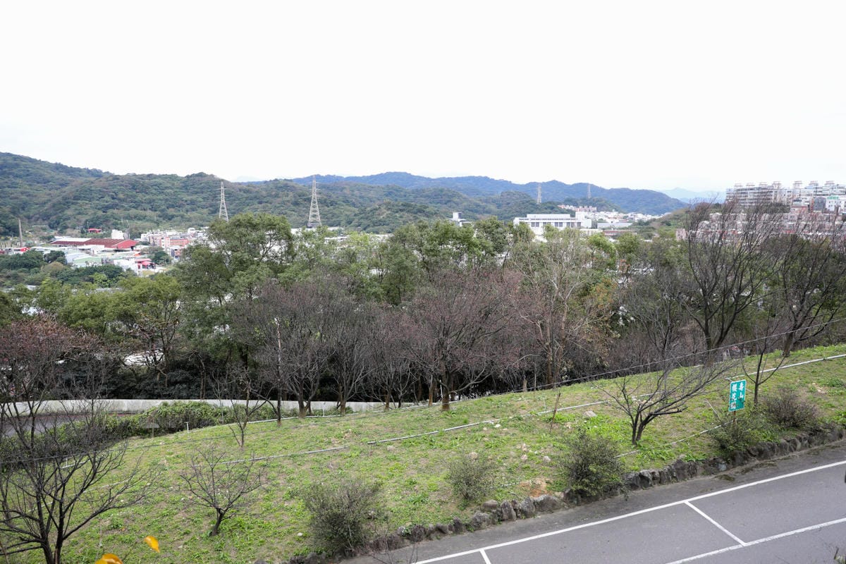2025桃園走春一日遊推薦! 壽山巖觀音寺 新年祈福拜拜領福袋.點燈安太歲.補春運保平安.賞櫻花,再到長庚養生文化村賞梅花野餐 - 第29張圖 2025桃園走春一日遊推薦! 壽山巖觀音寺 新年祈福拜拜領福袋.點燈安太歲.補春運保平安.賞櫻花,再到長庚養生文化村賞梅花野餐