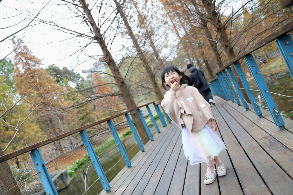 2025桃園走春一日遊推薦! 壽山巖觀音寺 新年祈福拜拜領福袋.點燈安太歲.補春運保平安.賞櫻花,再到長庚養生文化村賞梅花野餐 - 第33張圖 2025桃園走春一日遊推薦! 壽山巖觀音寺 新年祈福拜拜領福袋.點燈安太歲.補春運保平安.賞櫻花,再到長庚養生文化村賞梅花野餐