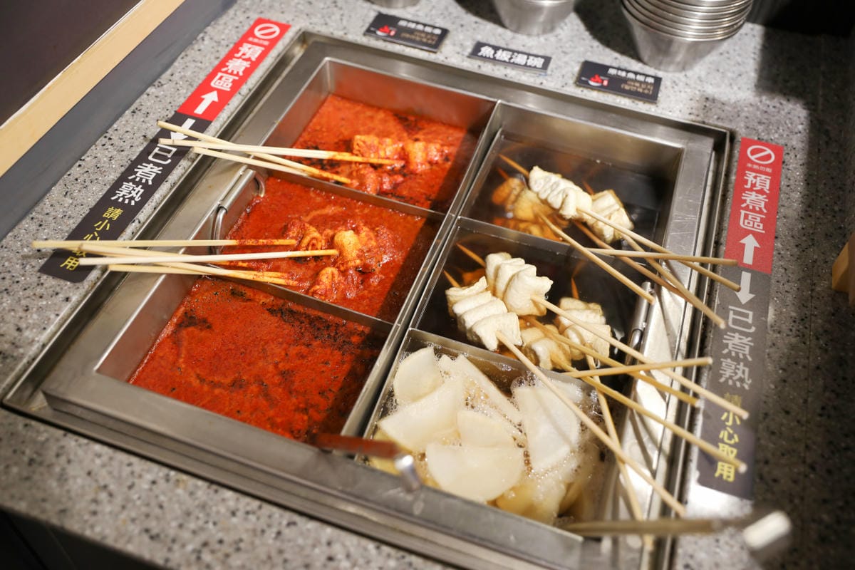 西門町韓式料理火鍋兩吃 500元有找,高CP值吃到飽推薦! 甩鍋雞볶찜韓式炒雞吃到飽(西門店) - 第18張圖 西門町韓式料理火鍋兩吃 500元有找,高CP值吃到飽推薦! 甩鍋雞볶찜韓式炒雞吃到飽(西門店)